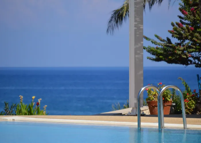 Crystal Springs Beach Hotel Protaras photo