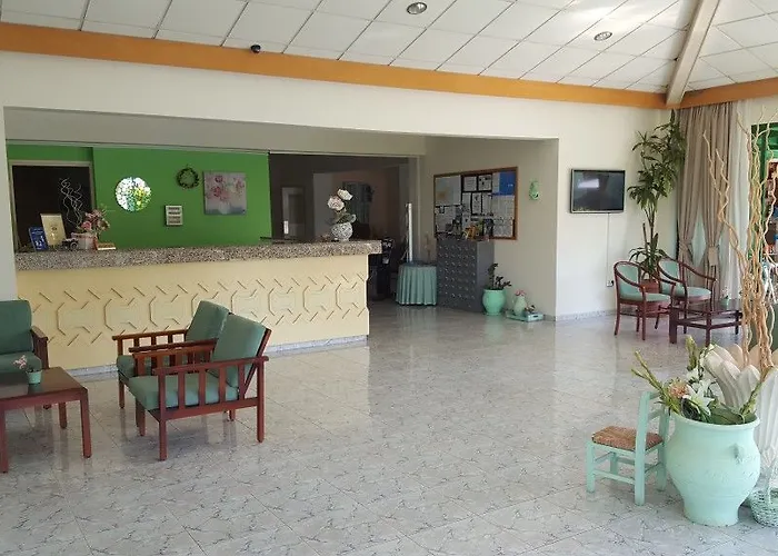 Mandalena Hotel Apartments Protaras photo
